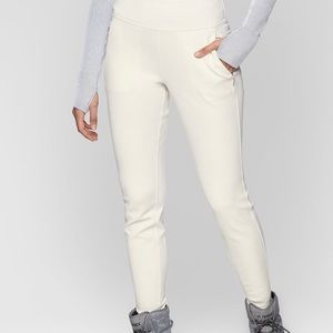 Athleta Taos Snow Pant in Dove